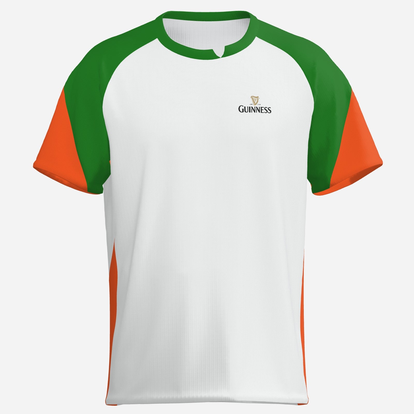 Guinness Soccer Jersey