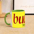 Buckfast Mug