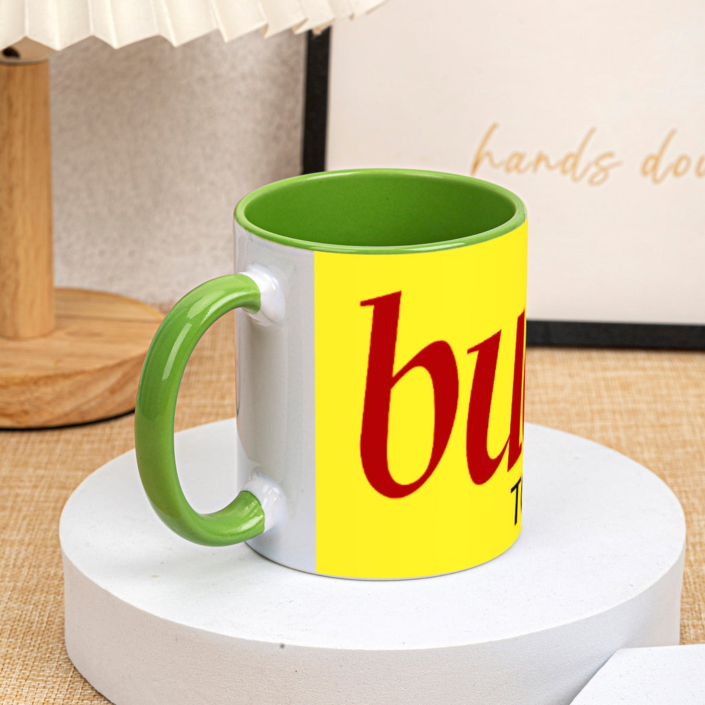 Buckfast Mug