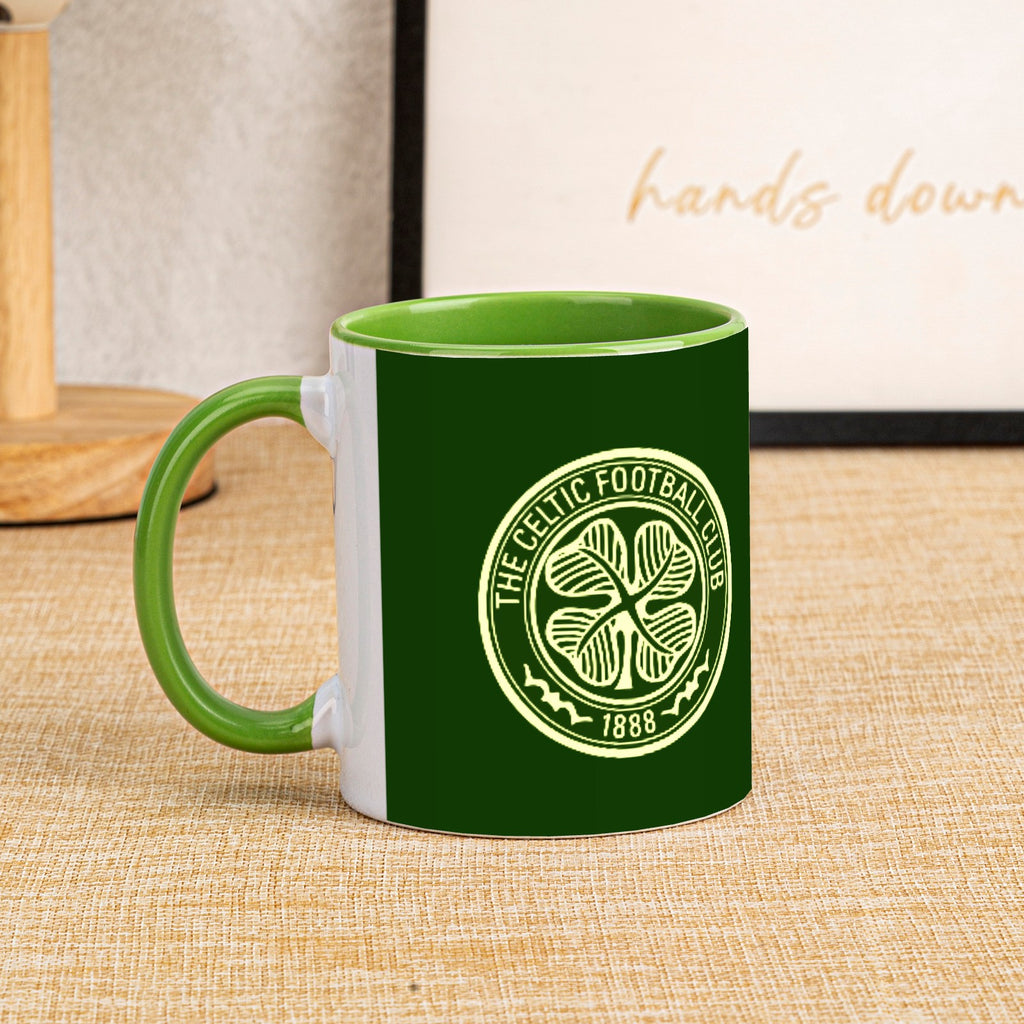 Celtic Mug