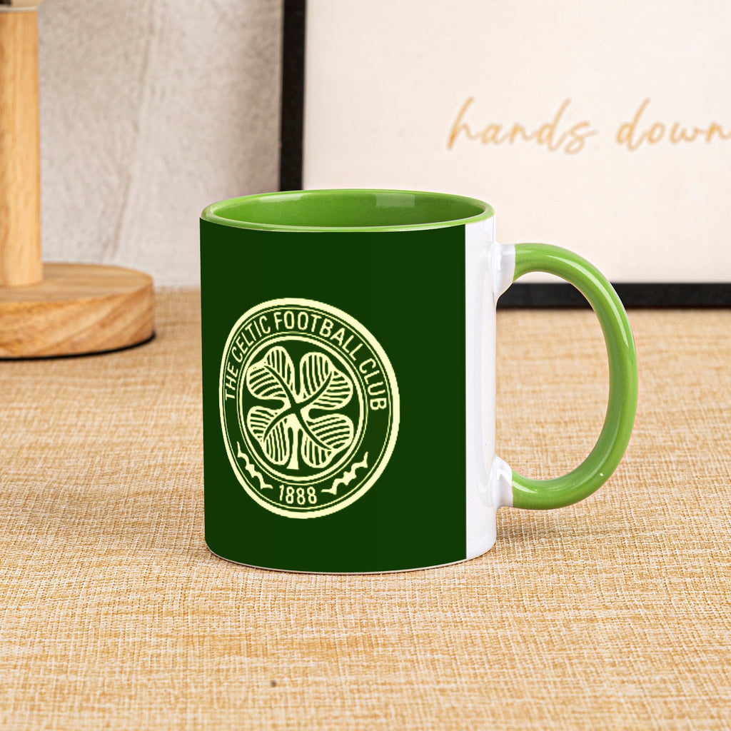 Celtic Mug