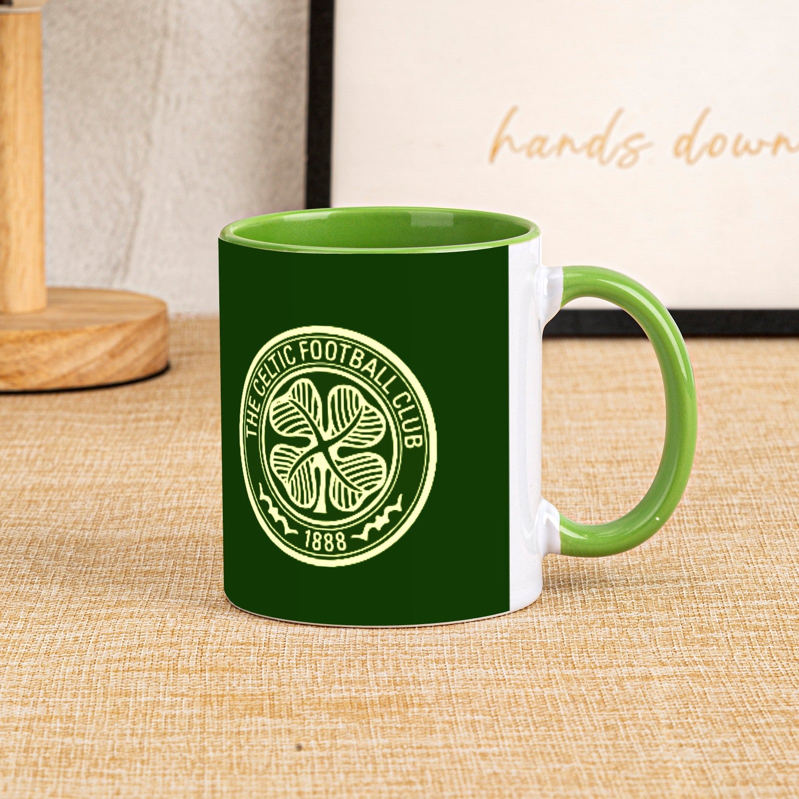 Celtic Mug
