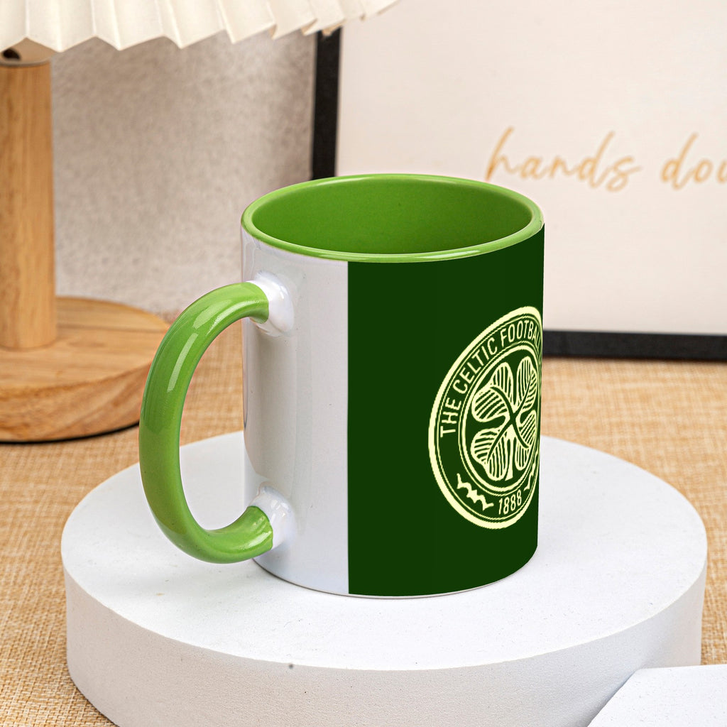 Celtic Mug