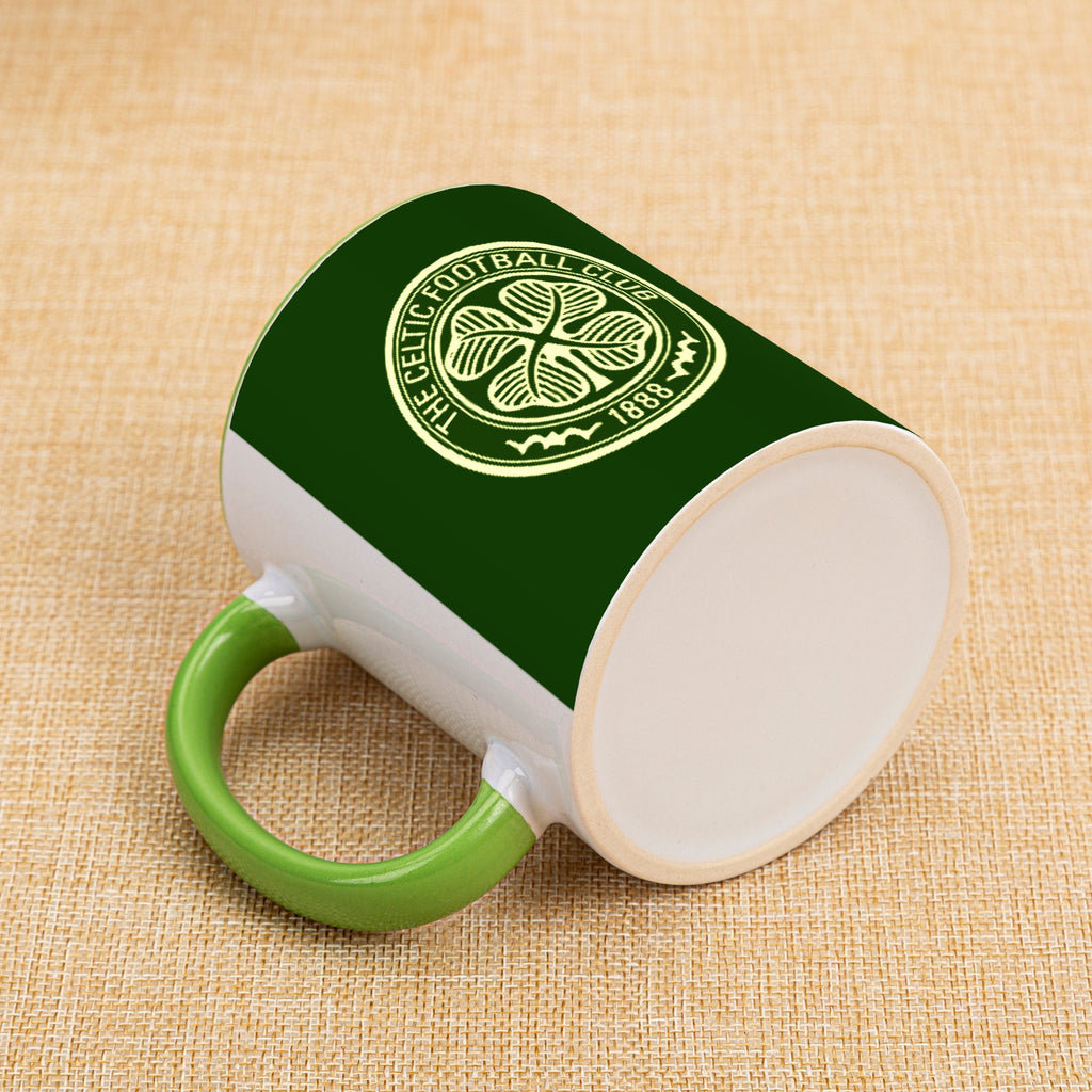 Celtic Mug