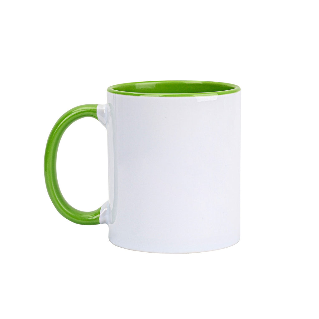 Celtic Mug