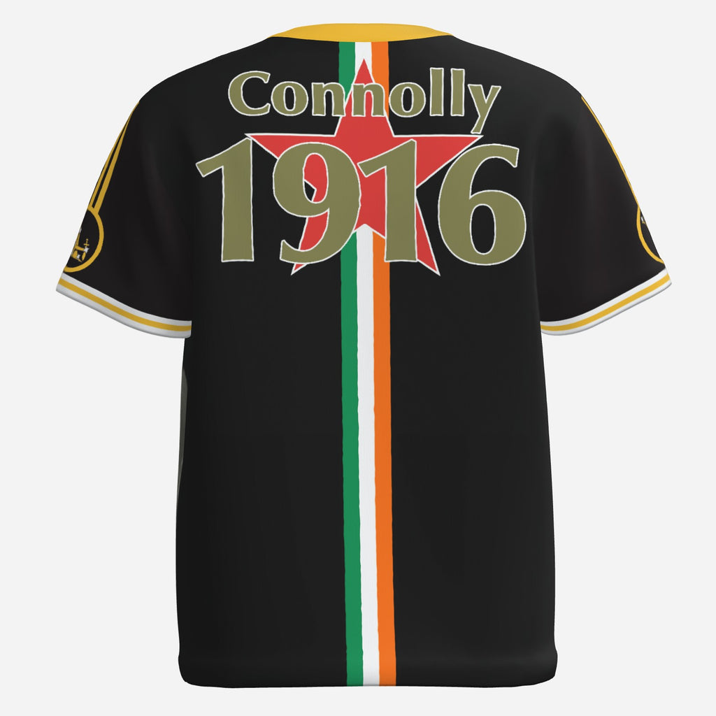 Kids James Connolly Jersey