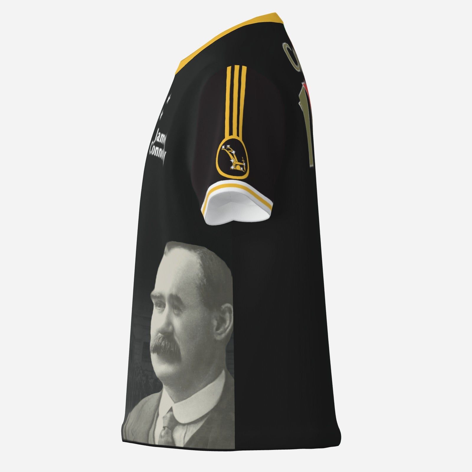 Kids James Connolly Jersey