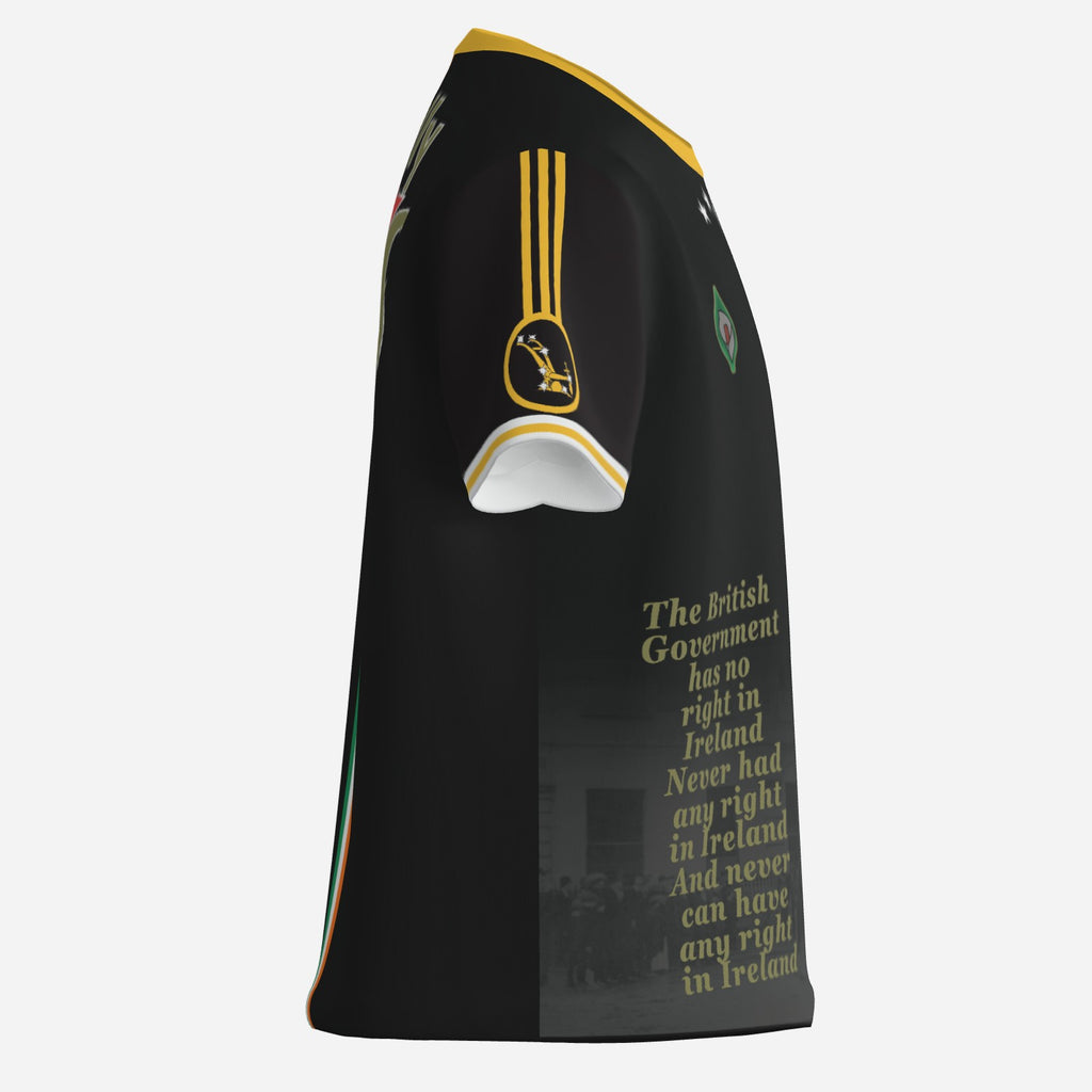 Kids James Connolly Jersey