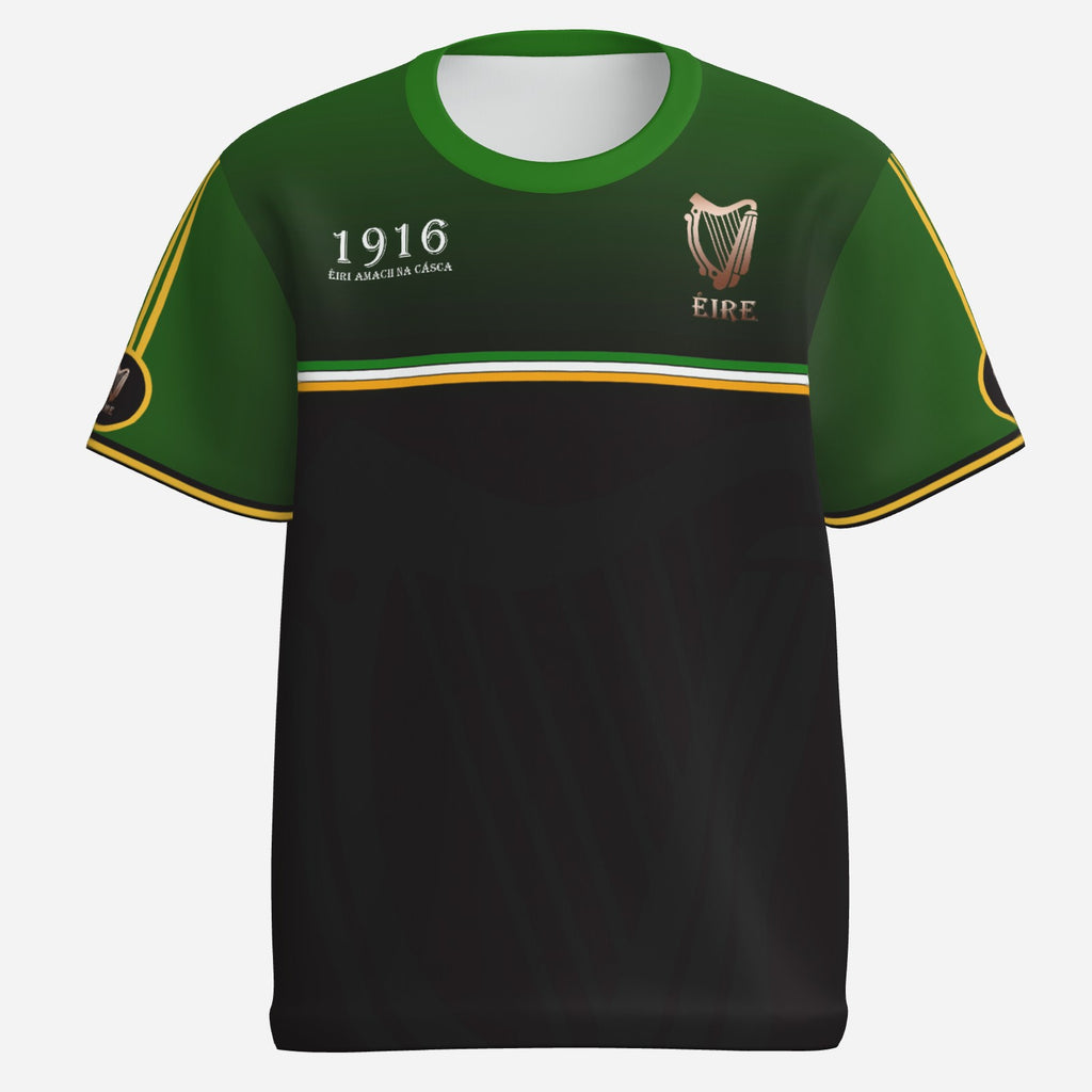 Kids 1916 Eire Jersey