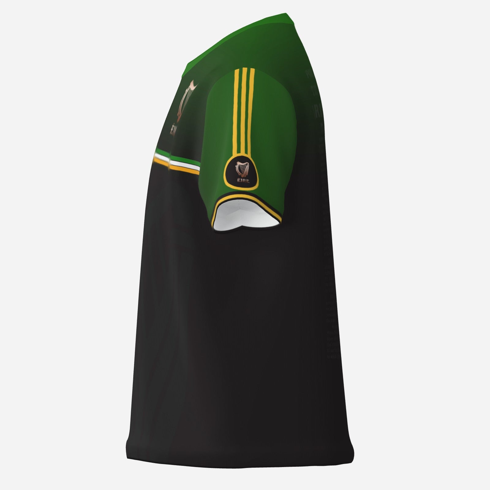 Kids 1916 Eire Jersey