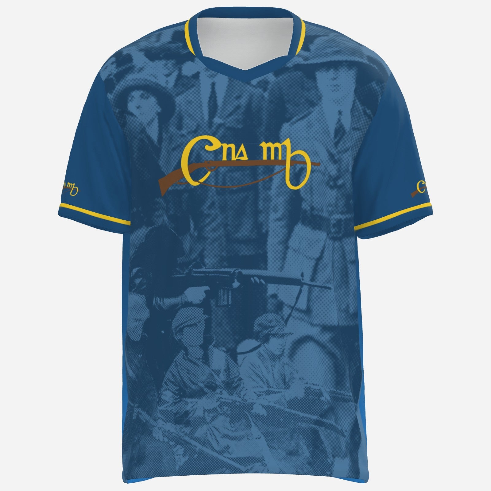 Cumann Na mBan Commemorative Jersey