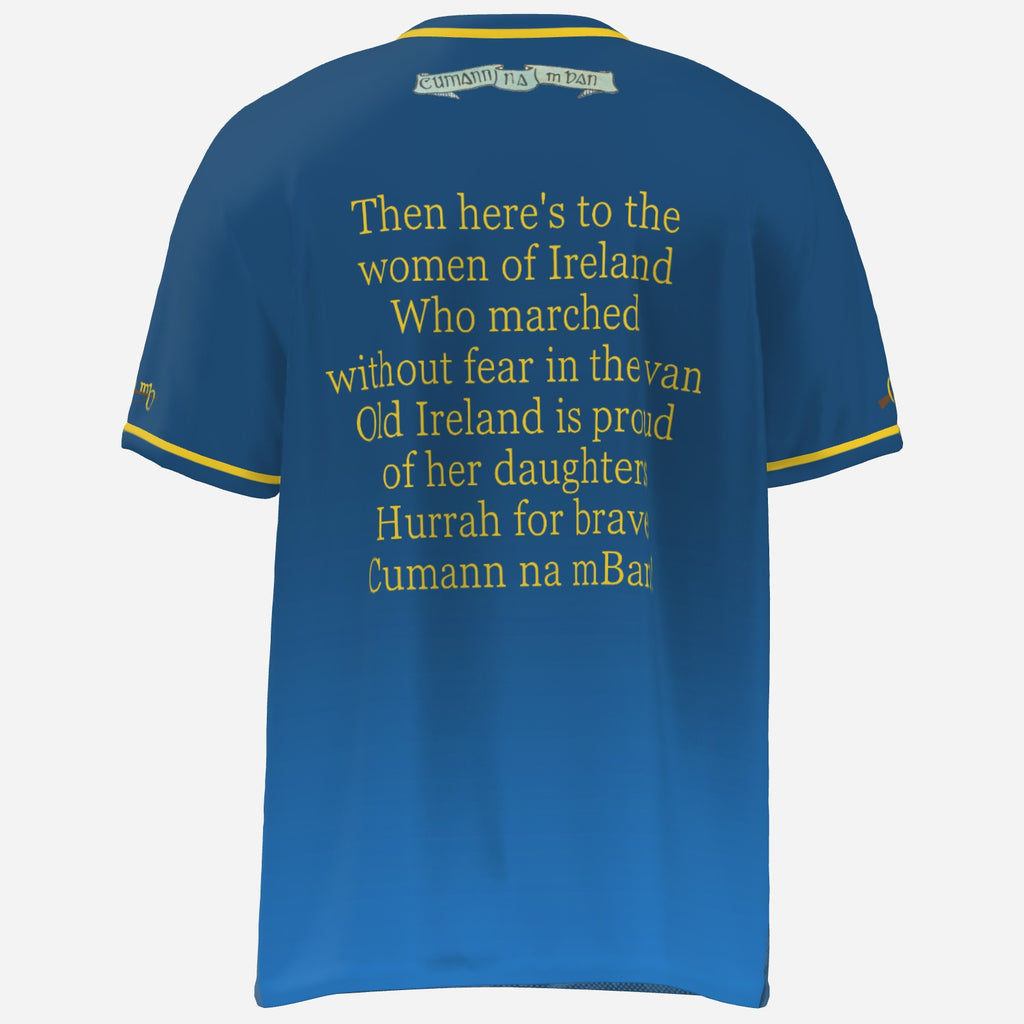 Cumann Na mBan Commemorative Jersey