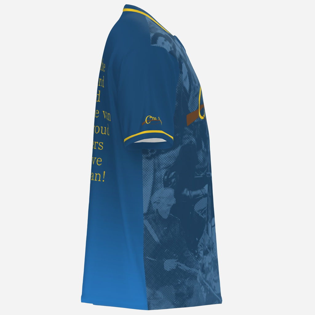 Cumann Na mBan Commemorative Jersey