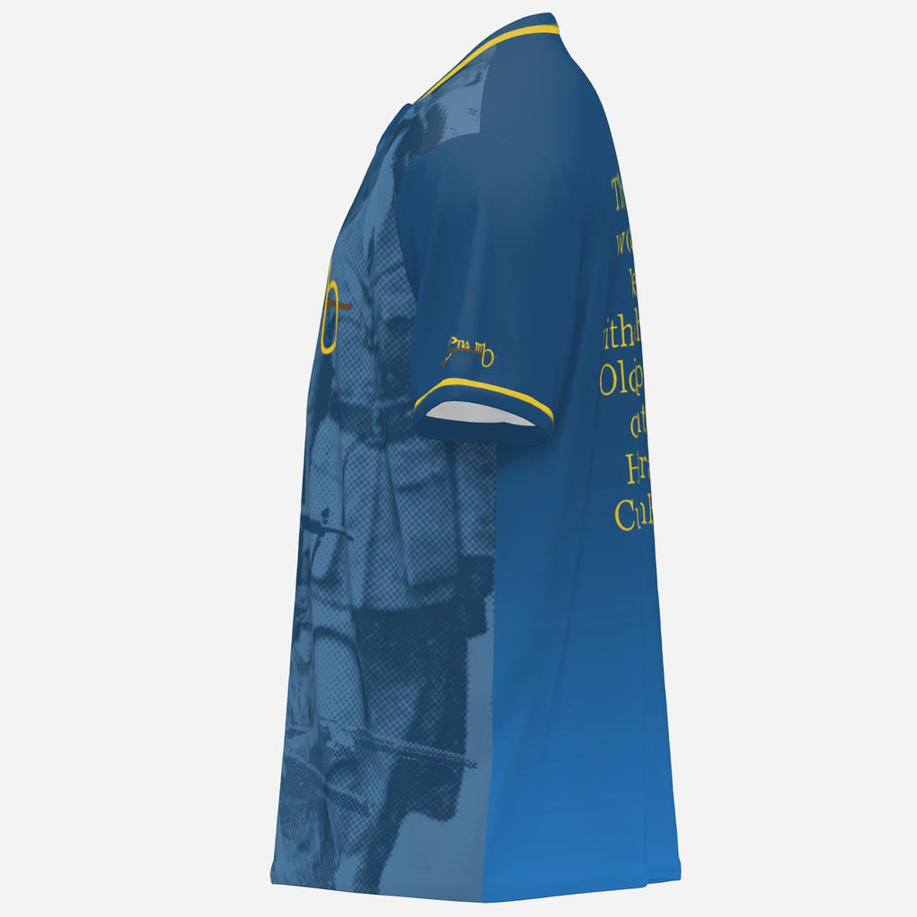 Cumann Na mBan Commemorative Jersey