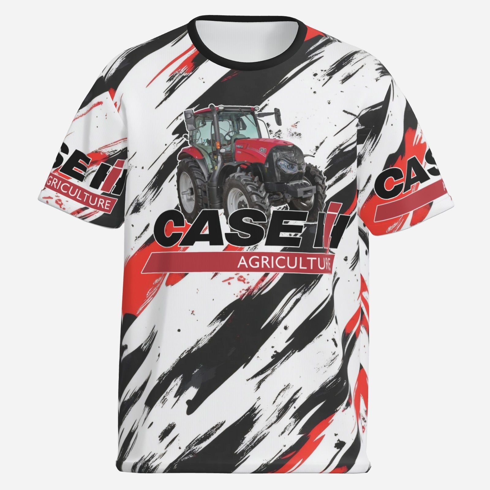 CASE International Tractor Jersey
