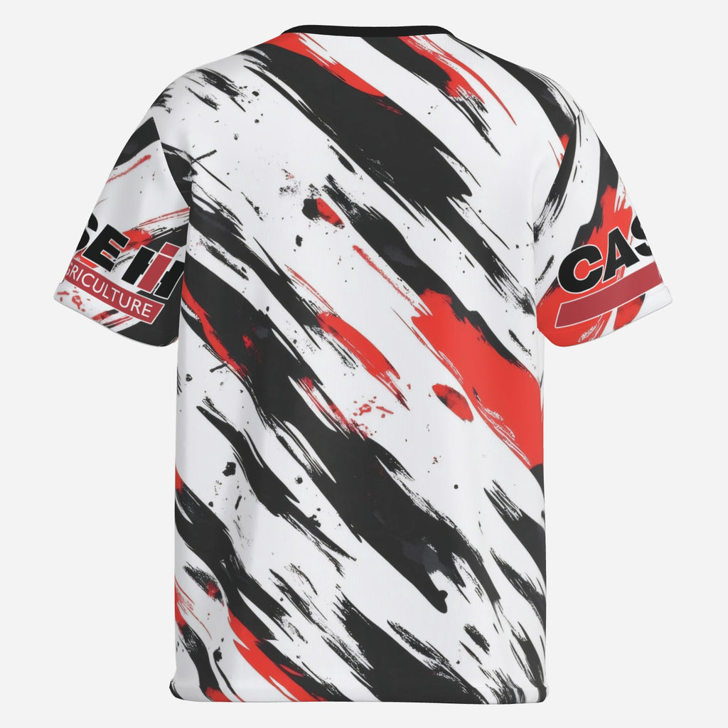CASE International Tractor Jersey