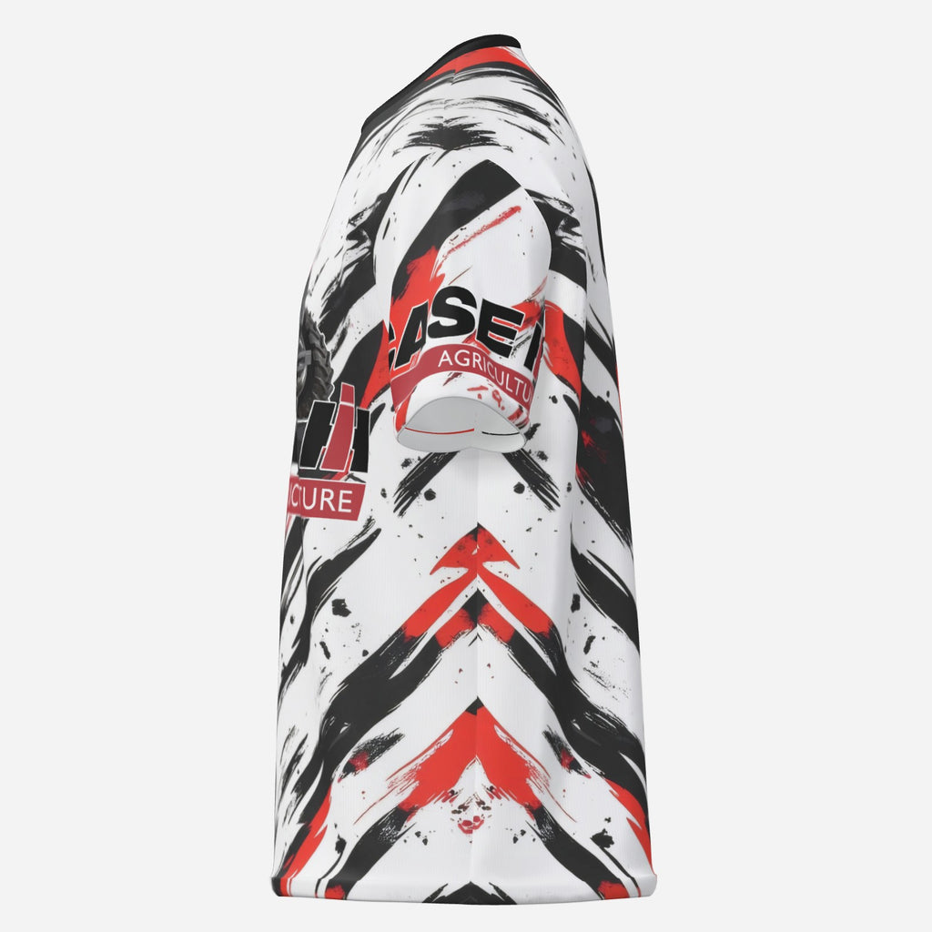 CASE International Tractor Jersey