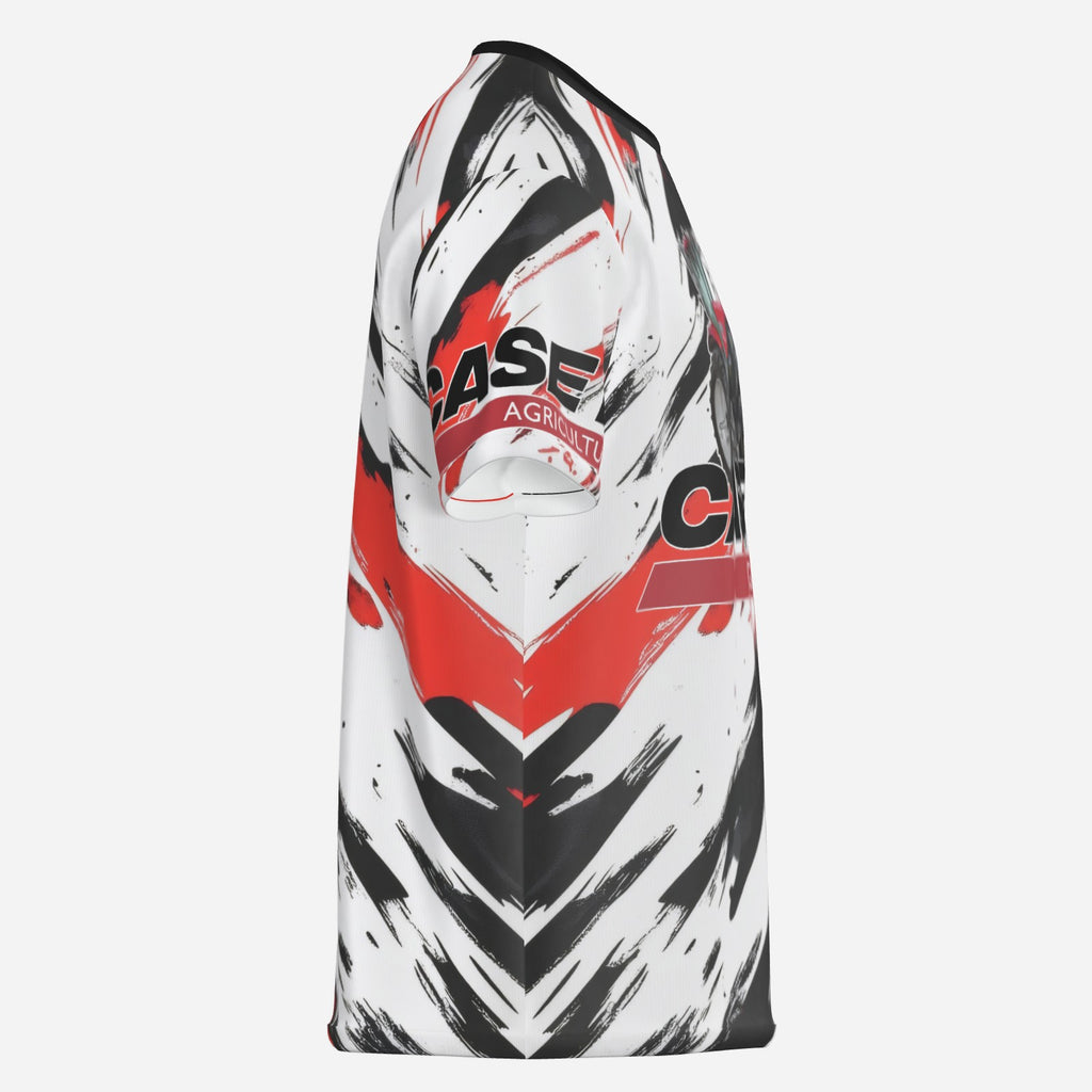 CASE International Tractor Jersey