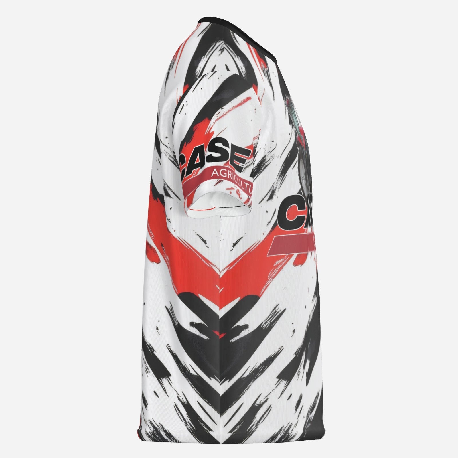 CASE International Tractor Jersey