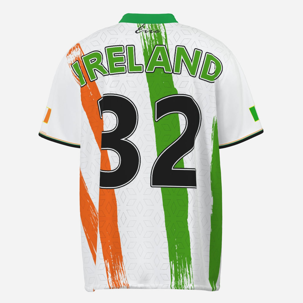 Tiocfaidh Ar La Zip Jersey