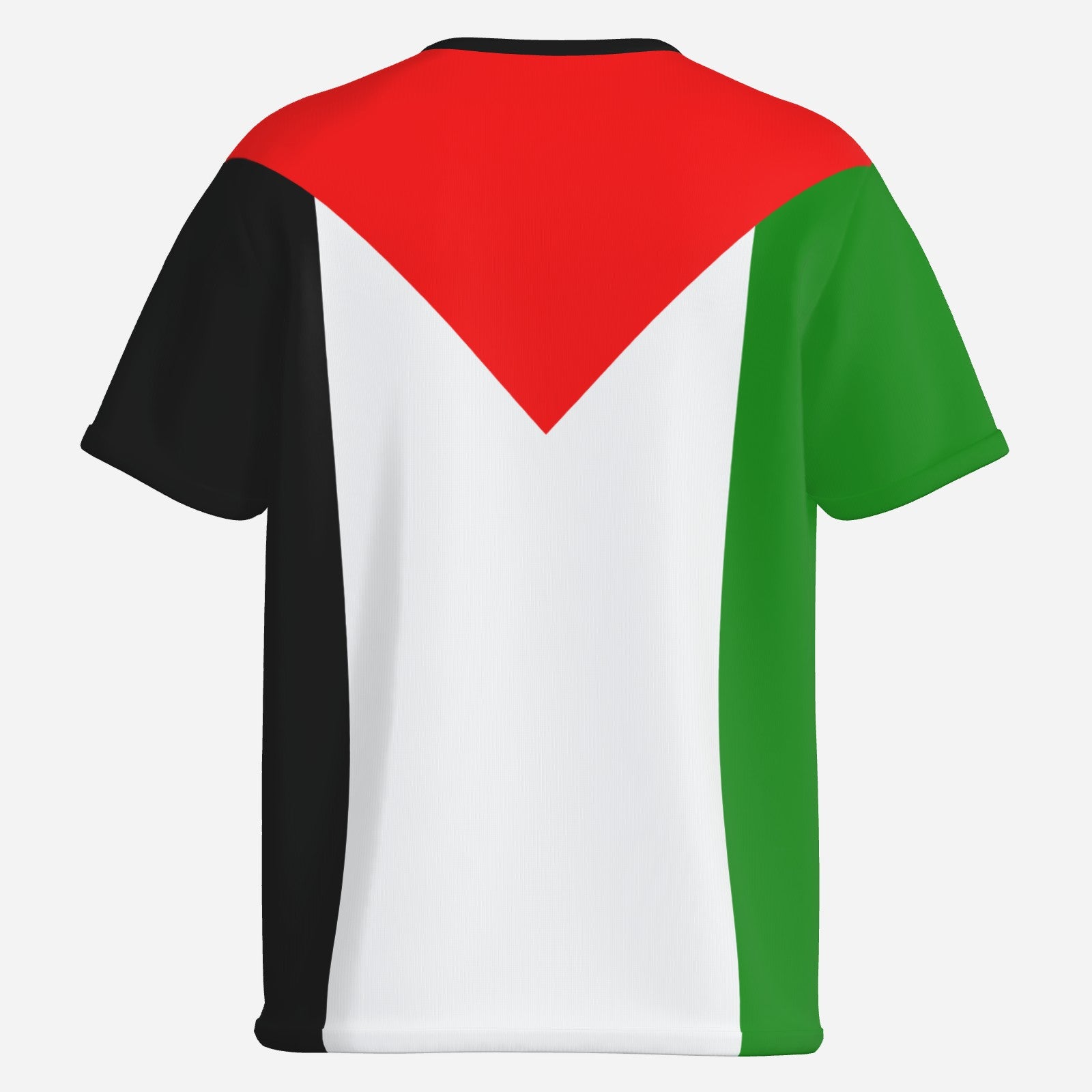 Free Palestine, Iconic Jersey. End the Genocide