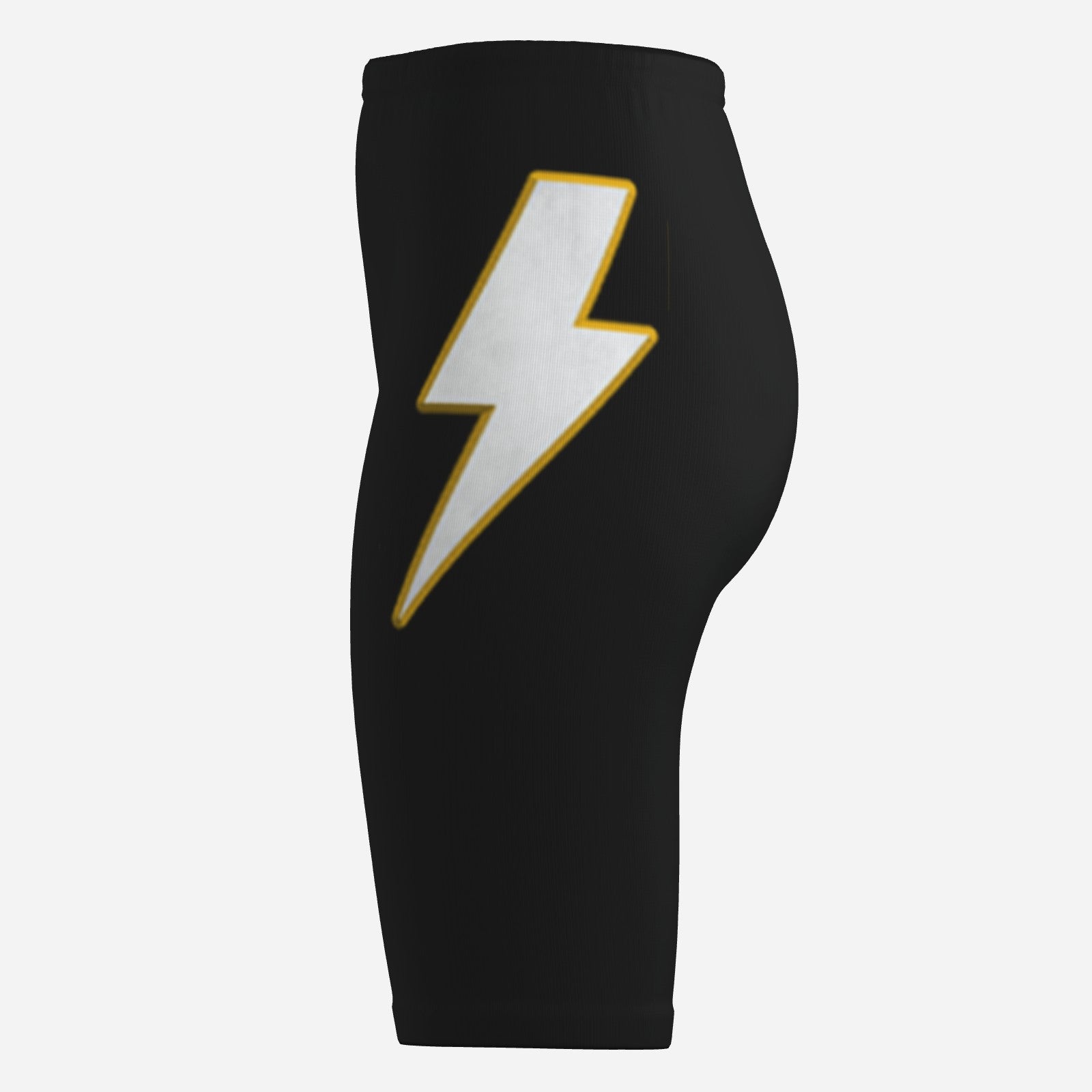 IR/SH Black Sports Leggings