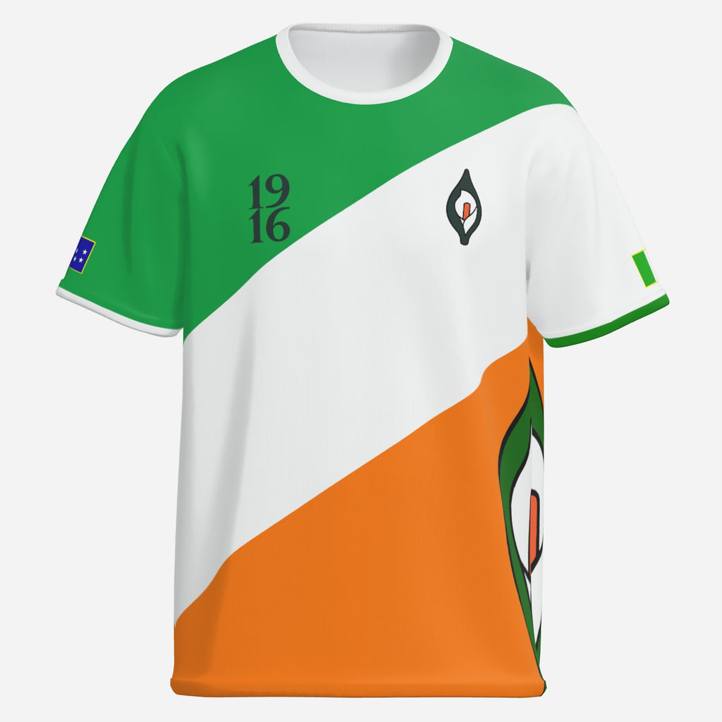 Easter Lily Jersey