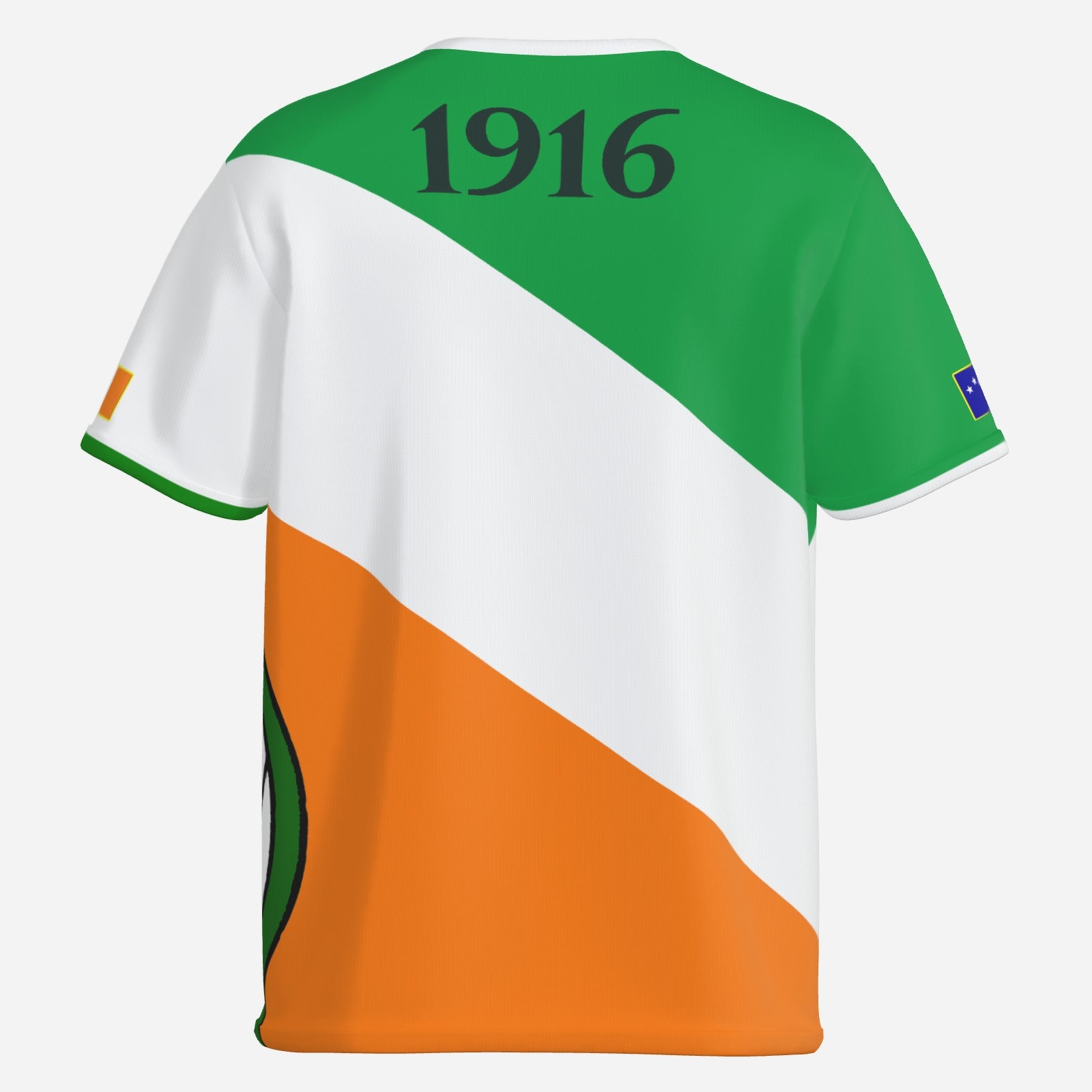 Easter Lily Jersey