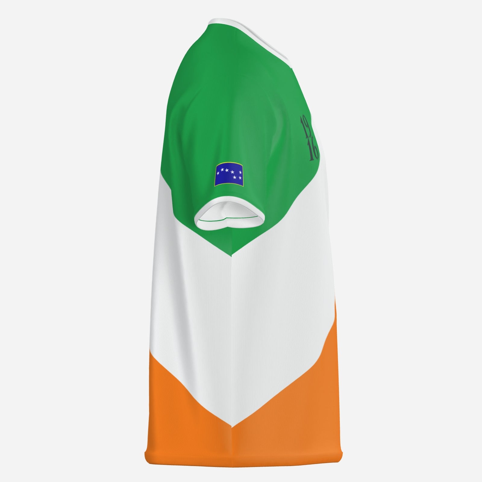 Easter Lily Jersey
