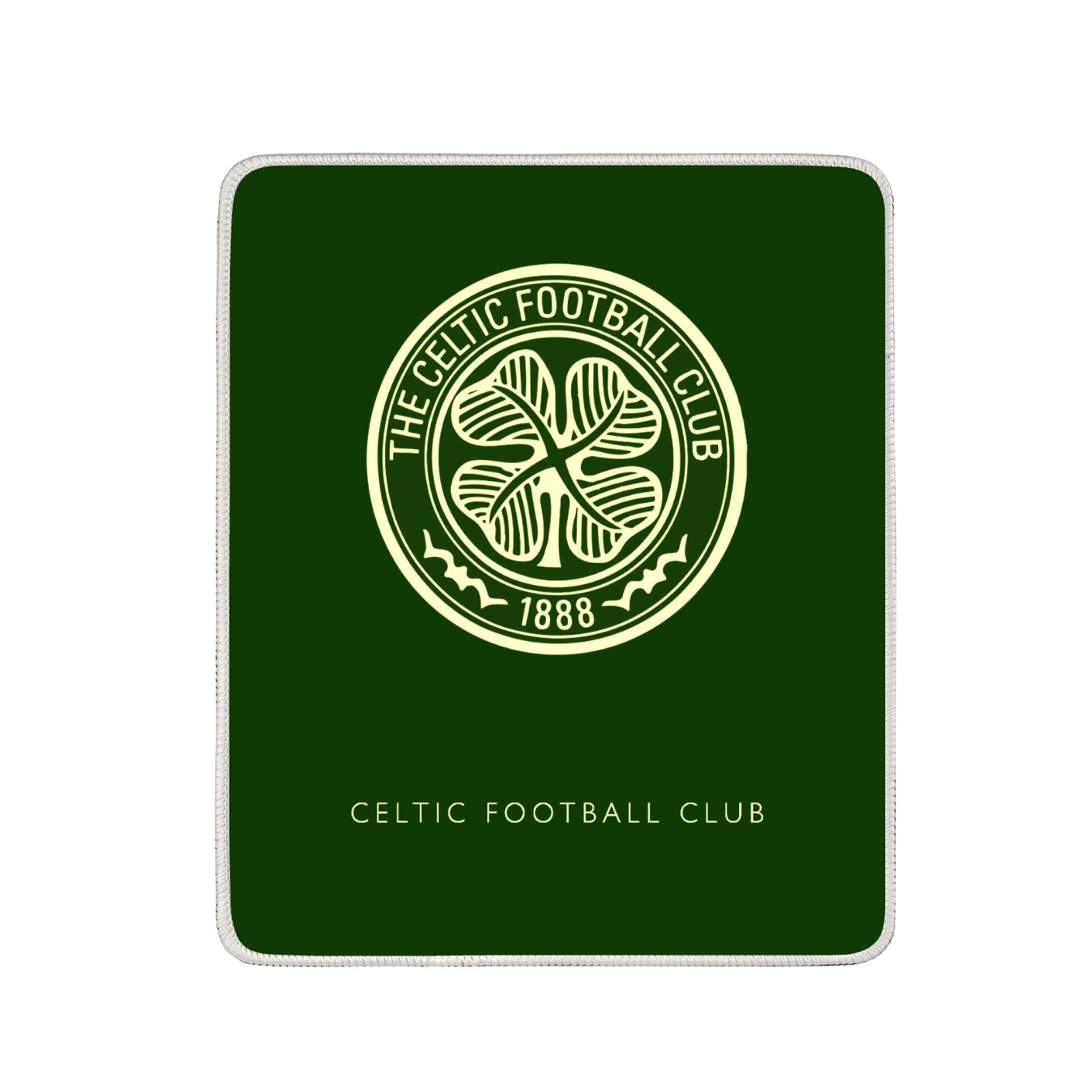 Celtic FC Mouse Mat