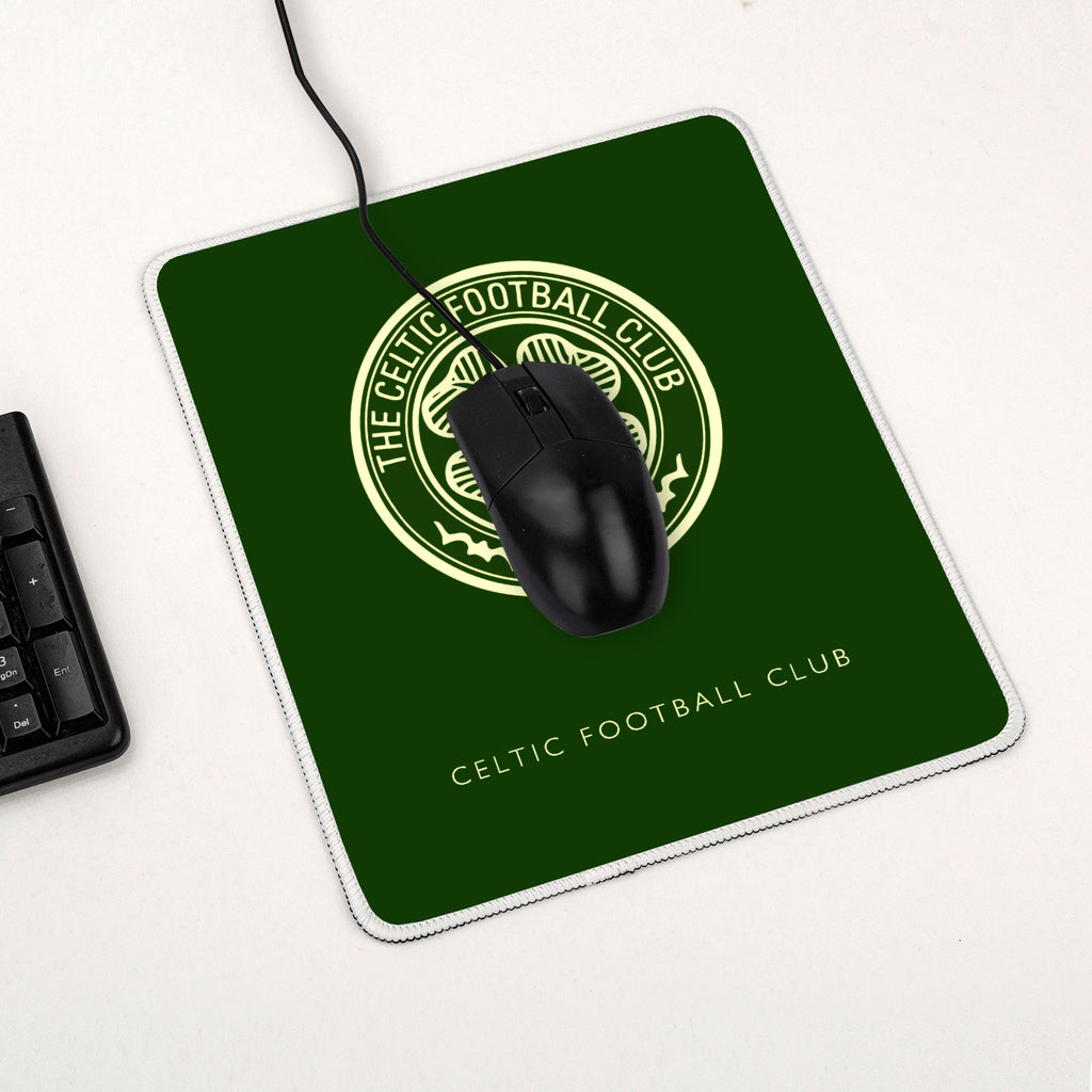 Celtic FC Mouse Mat