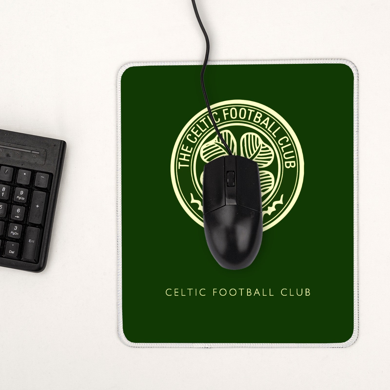 Celtic FC Mouse Mat