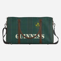 Guinness / Ireland Retro Canvas Travel Bag