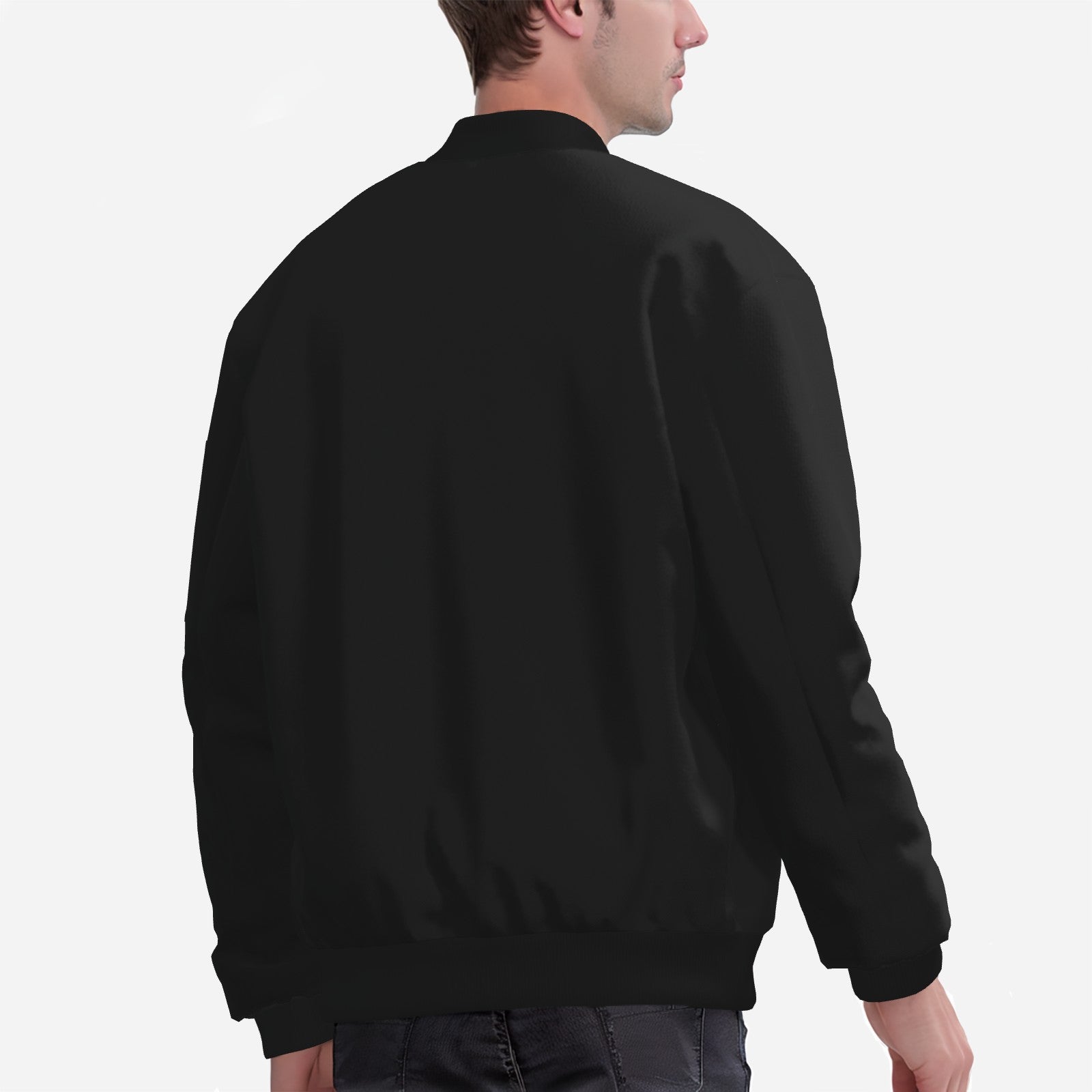 Free Derry Corner Bomber Jacket