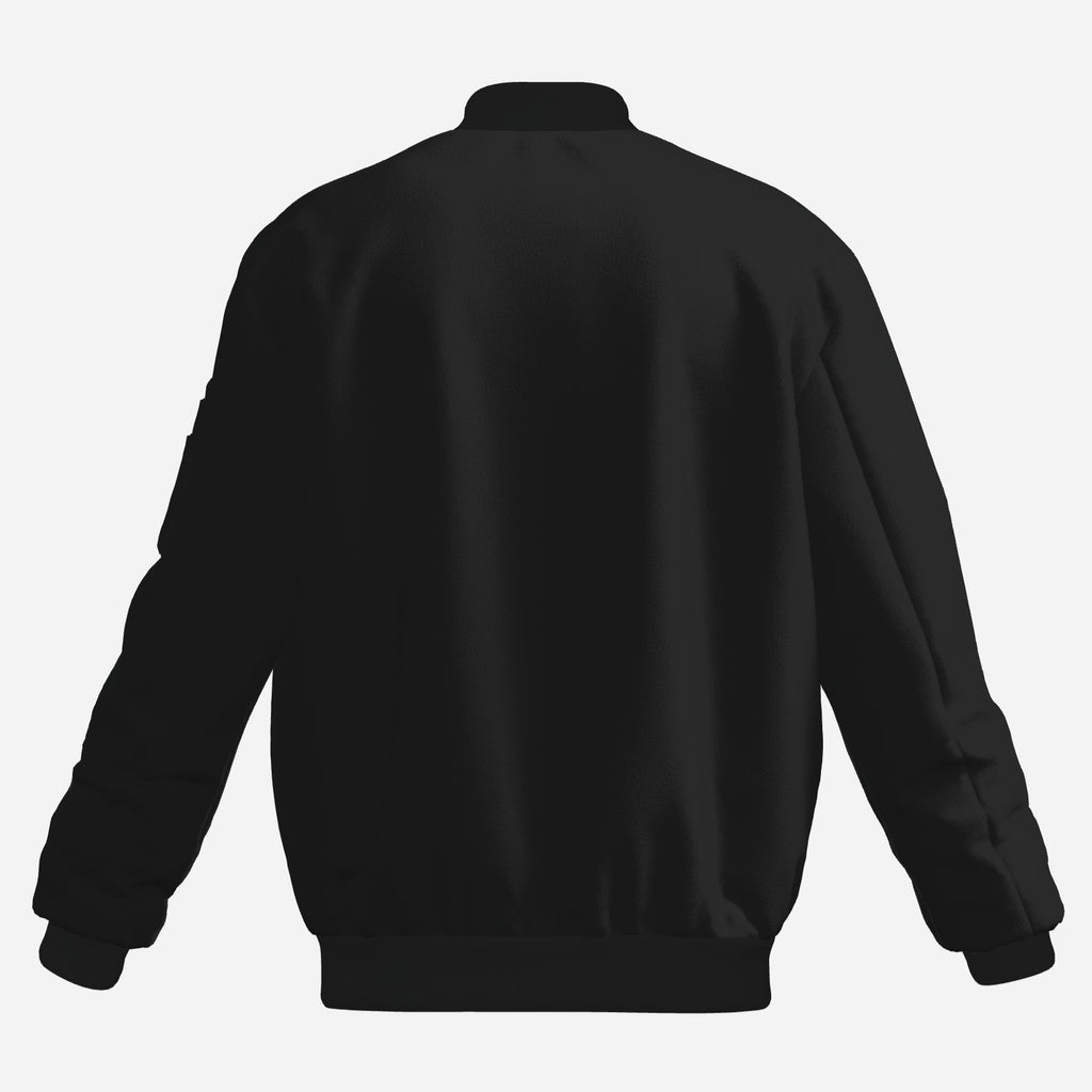 Free Derry Corner Bomber Jacket