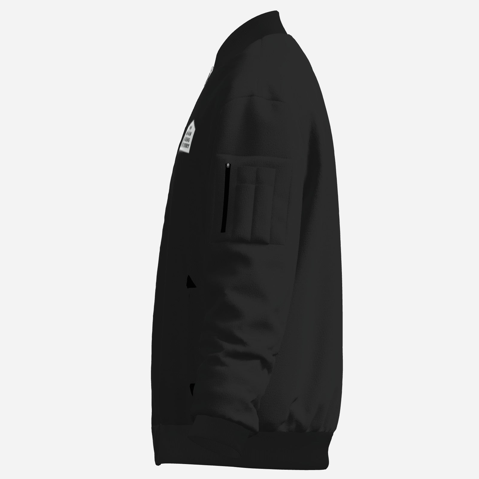 Free Derry Corner Bomber Jacket