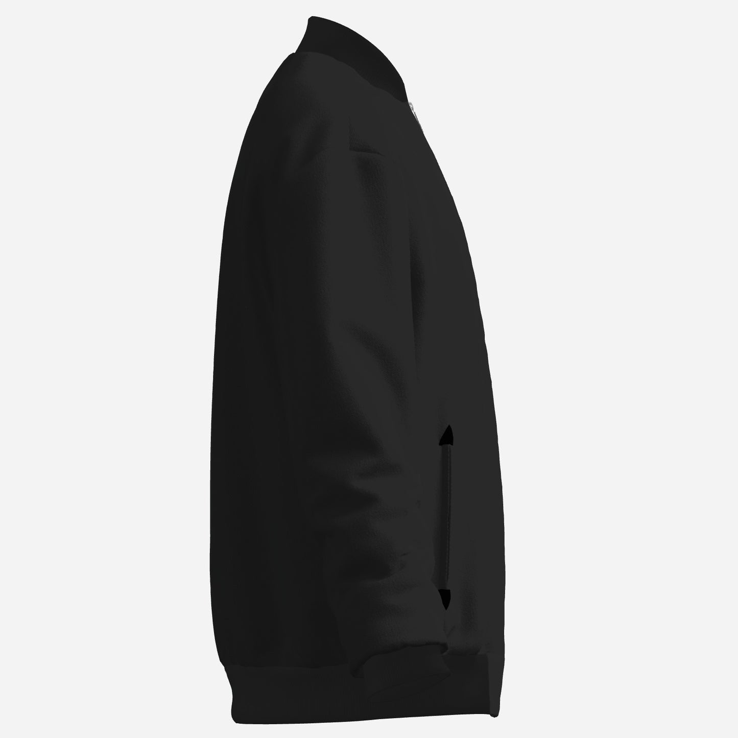 Free Derry Corner Bomber Jacket