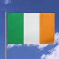 Irish Tricolour 6ft x 4ft