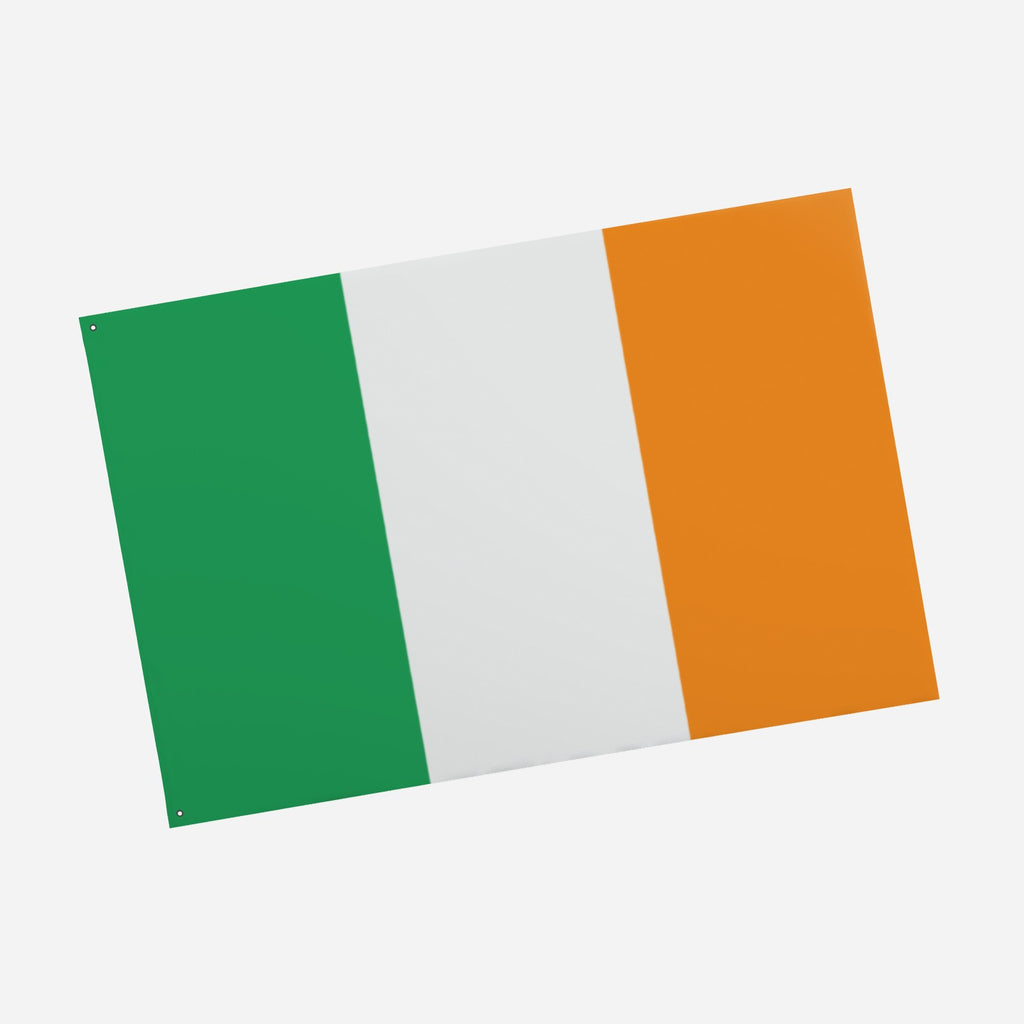 Irish Tricolour 6ft x 4ft