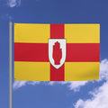 Ulster Flag 6ft x 4ft
