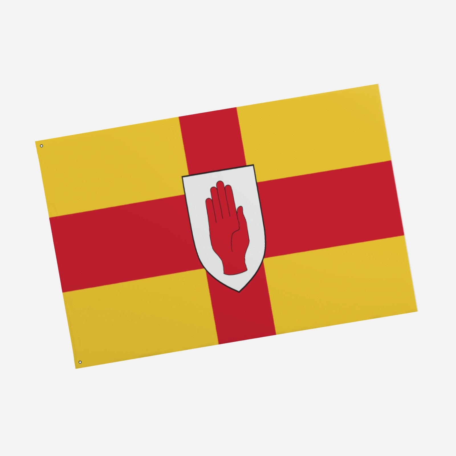 Ulster Flag 6ft x 4ft