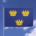 Munster Flag 6ft x 4ft