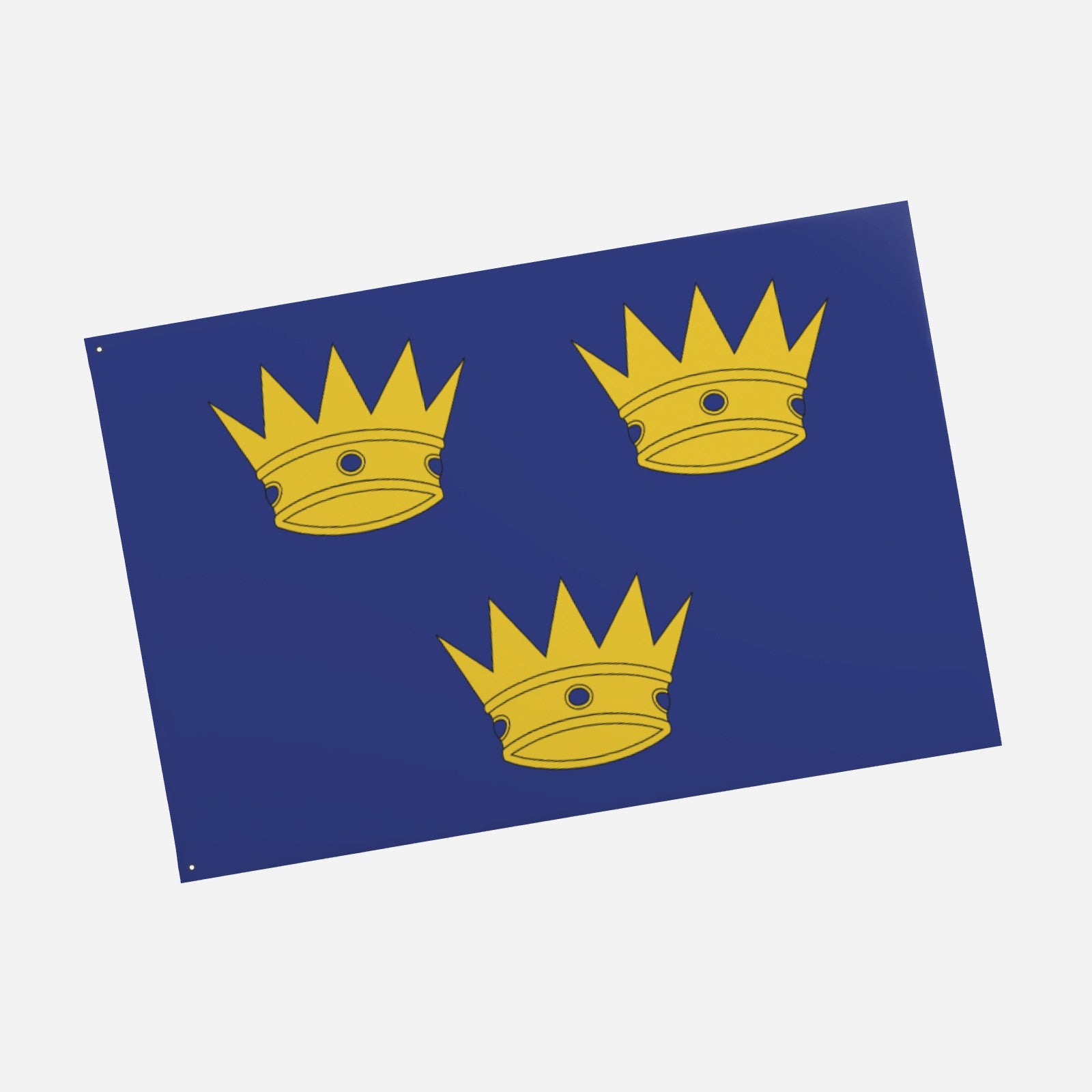 Munster Flag 6ft x 4ft