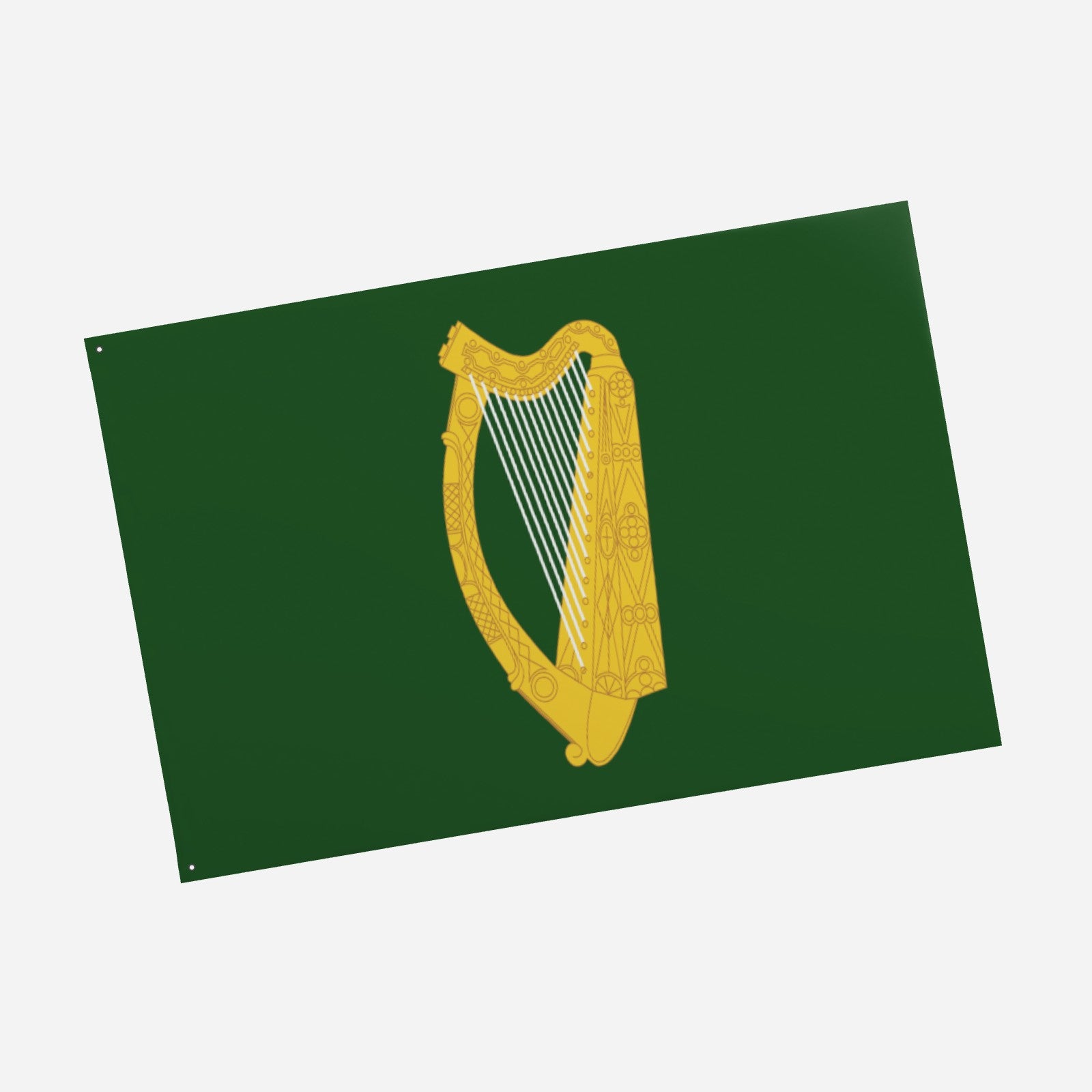 Leinster Flag 6ft x 4ft