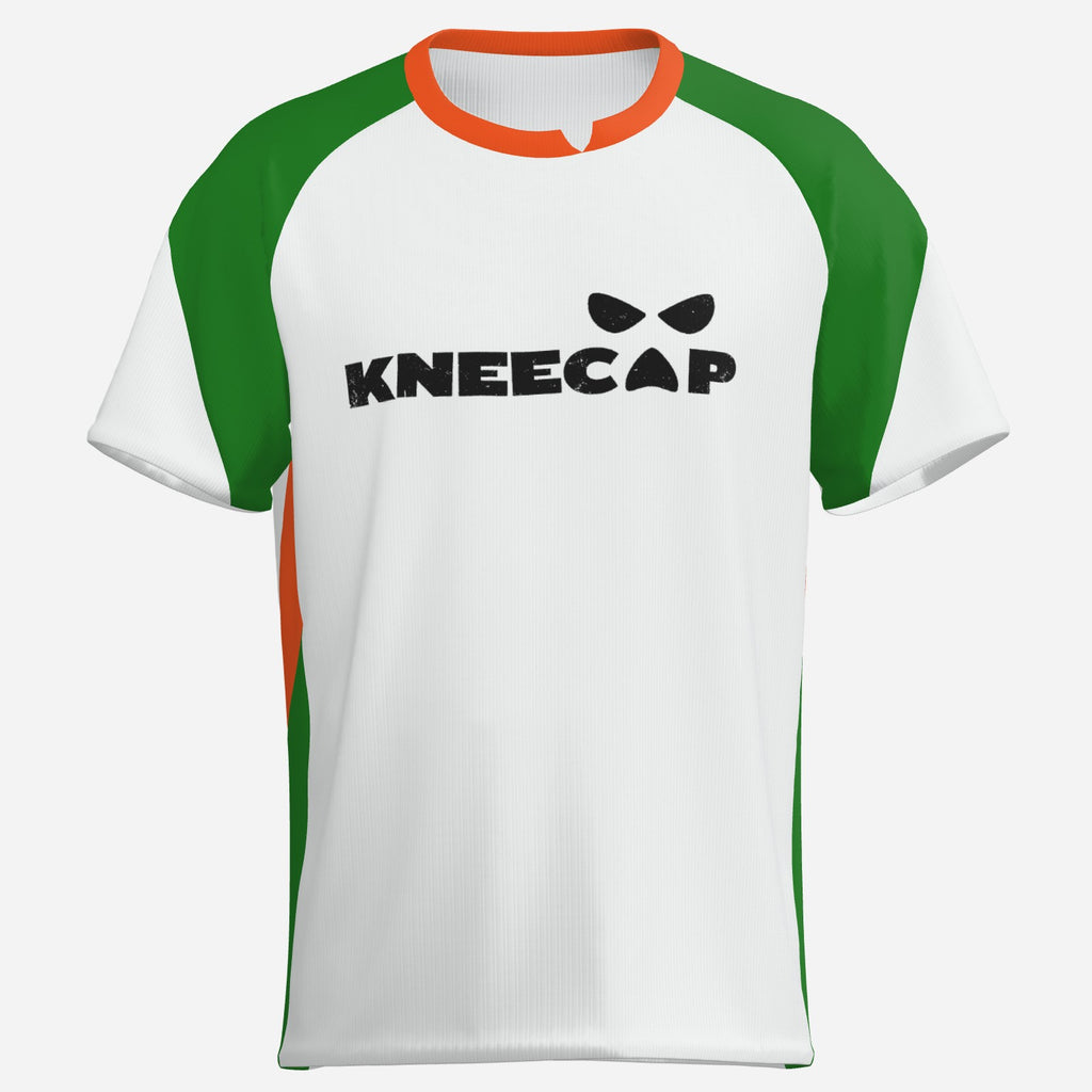 Kneecap White Jersey