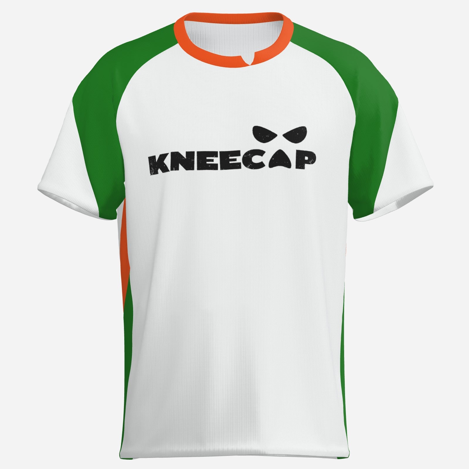 Kneecap White Jersey