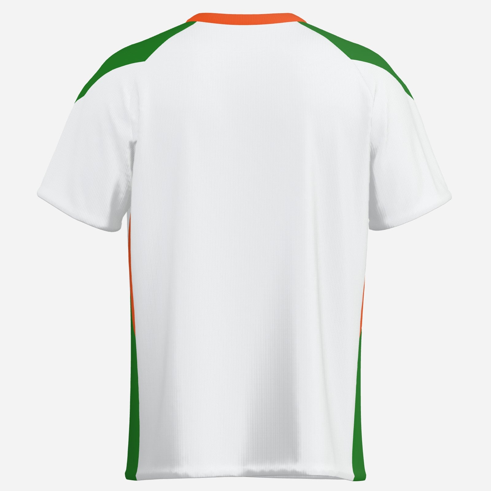 Kneecap White Jersey