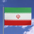 Iranian National Flag - 6ft x 4ft Double-Sided Premium Quality