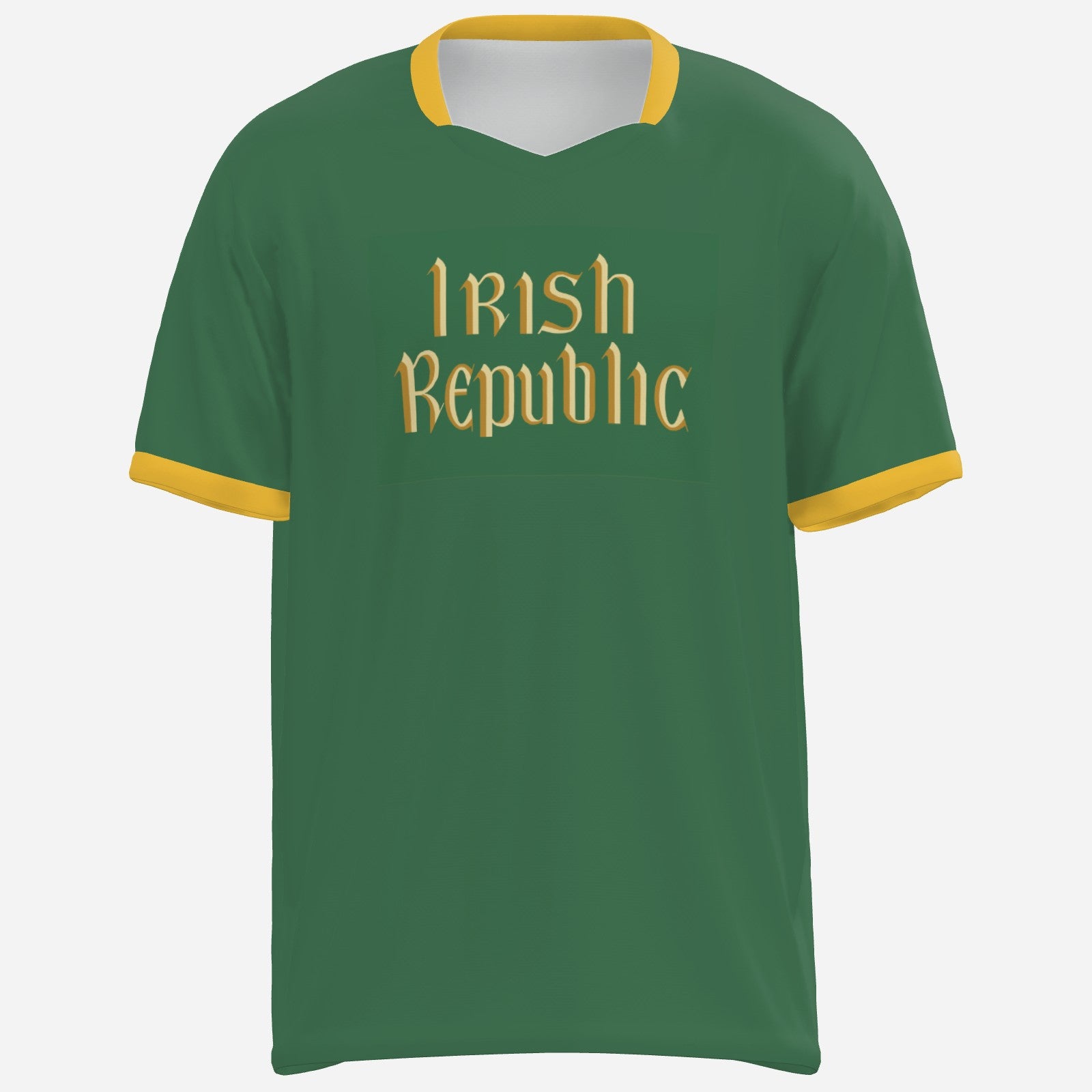 Irish Republic Jersey