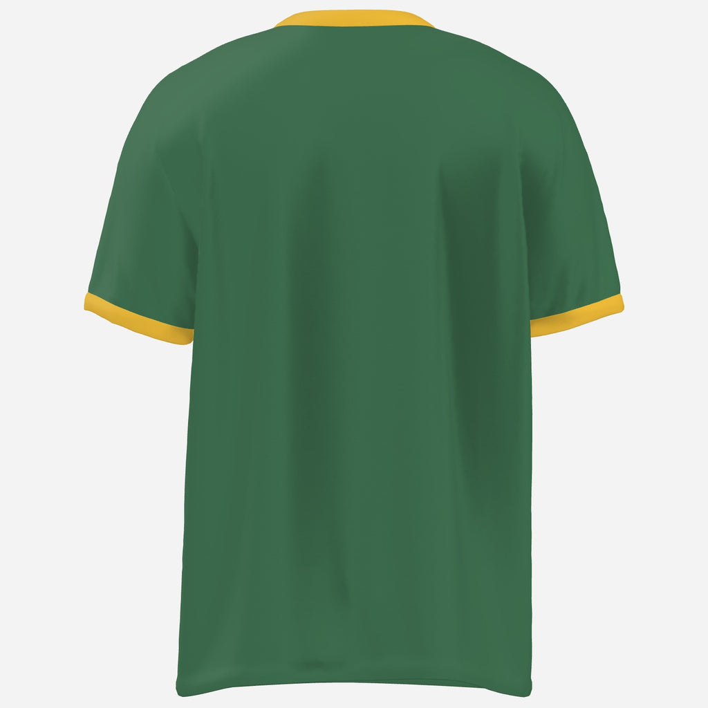 Irish Republic Jersey